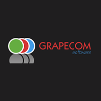 Front End Lead at Grapecom Software